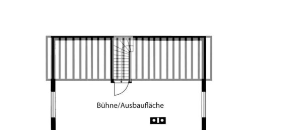 2 rooms House in Tubingen, Germany No. 86708 11