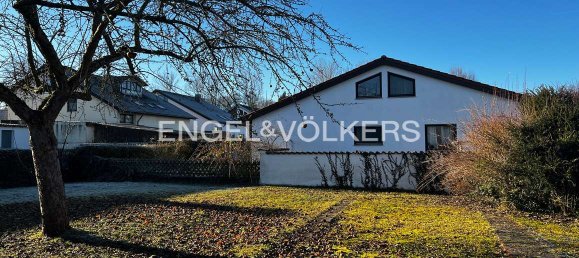 2 rooms House in Tubingen, Germany No. 86708 7