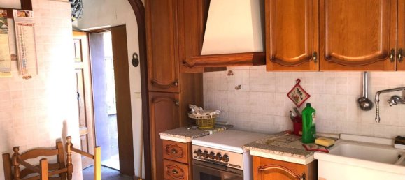 3-salle Appartement à Vasanello, Italy No. 144191 11