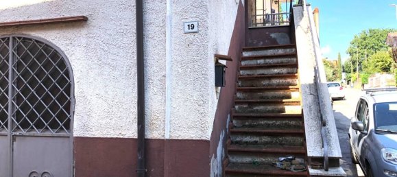 3-salle Appartement à Vasanello, Italy No. 144191 2