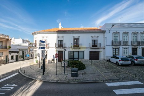 5 غرف نوم منزل في Tavira, Portugal رقم 115217