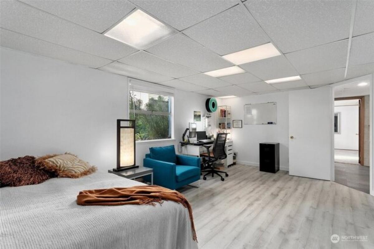 4 Schlafzimmer Haus in Seattle, USA, Nr. 430981