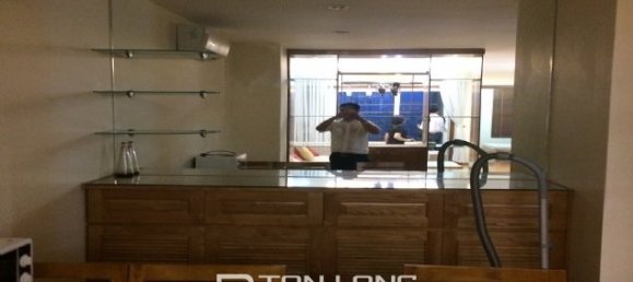 2 bedrooms Apartment in Thanh Xuan, Vietnam No. 1653 6