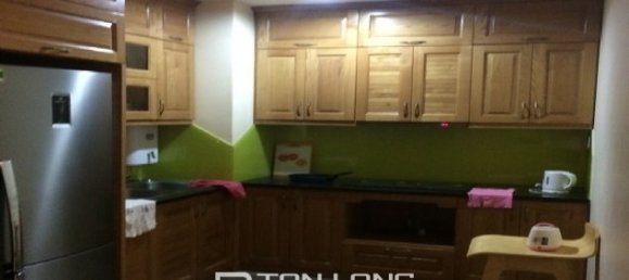 2 bedrooms Apartment in Thanh Xuan, Vietnam No. 1653 5