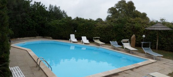 10-salle Villa à Pula, Italy No. 206168 21