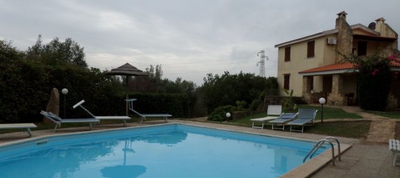 10-salle Villa à Pula, Italy No. 206168 22