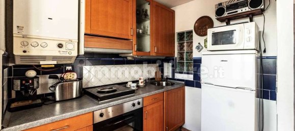 Apartamento de 2 habitaciónes en Lomazzo, Italy No. 228475 8