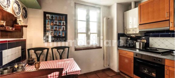 Apartamento de 2 habitaciónes en Lomazzo, Italy No. 228475 6