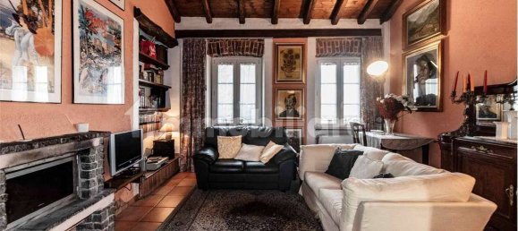 Apartamento de 2 habitaciónes en Lomazzo, Italy No. 228475 2