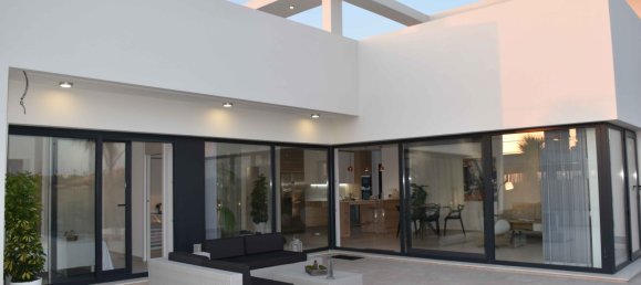 3 bedrooms Villa in Benijofar, Spain No. 9093 3