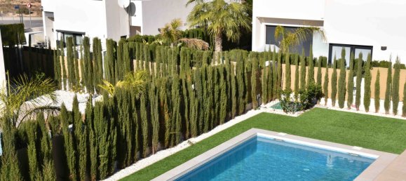 3 bedrooms Villa in Benijofar, Spain No. 9093 7