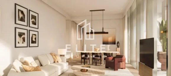 Studio for sale in Dubai, UAE № 103143 2