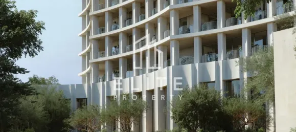 Studio for sale in Dubai, UAE № 103143 8
