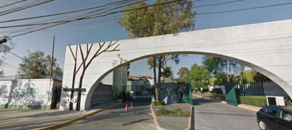 3 غرف نوم شقة في Mexicali, Mexico رقم 185246 2