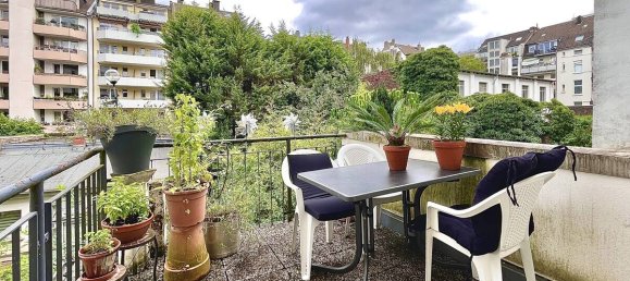 Apartamento de 1 dormitorio en Dusseldorf, Germany No. 371101 5