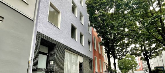 Apartamento de 1 dormitorio en Dusseldorf, Germany No. 371101 7