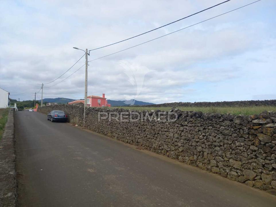 Terreno em Lajes, Portugal N.º 330953
