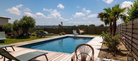 4 Schlafzimmer Haus in Plerin, France, Nr. 345380 3