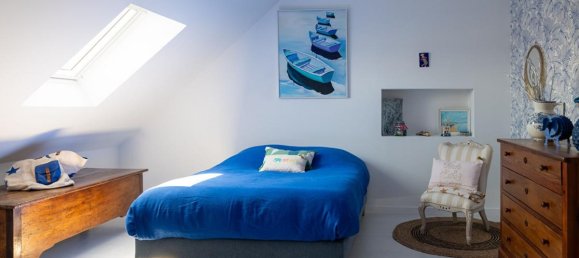 4 Schlafzimmer Haus in Plerin, France, Nr. 345380 12