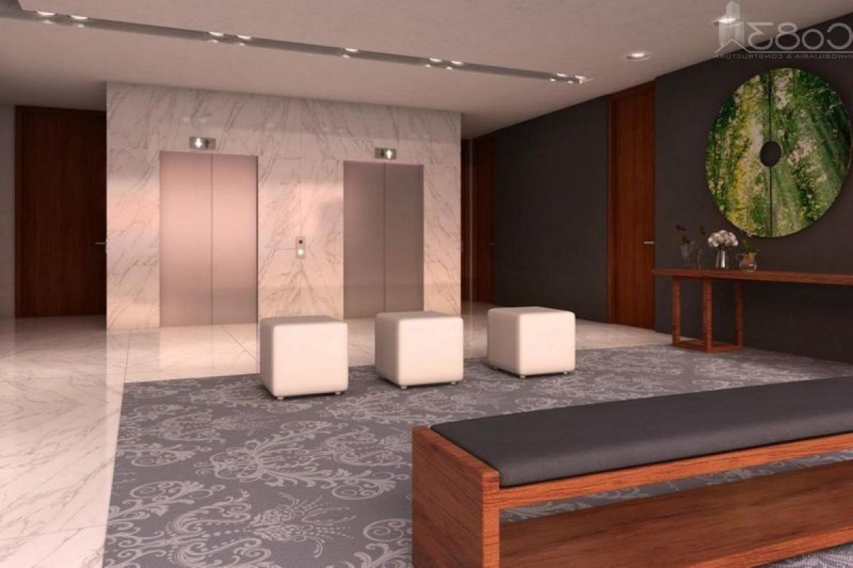 4 bedrooms Apartment in Mexico No. 154567