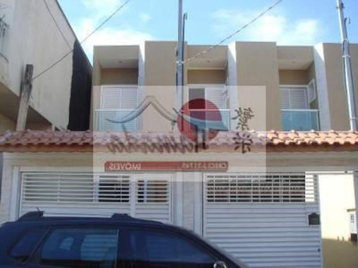 Casa T3 em São Paulo, Brazil N.º 441334