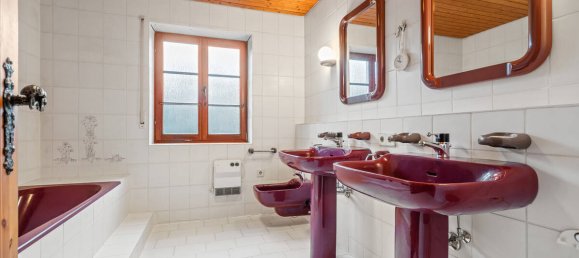 9غرفة تاون هاوس في Biberach, Germany رقم 33425 18