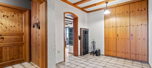 9غرفة تاون هاوس في Biberach, Germany رقم 33425 7