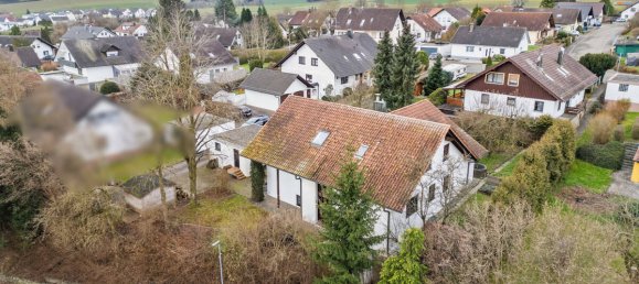 9غرفة تاون هاوس في Biberach, Germany رقم 33425 2