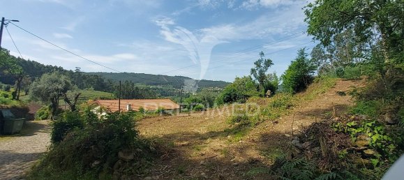 Terreno en Amarante, Portugal 3550 m² No. 56661 5