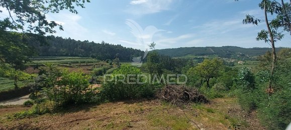 Terreno en Amarante, Portugal 3550 m² No. 56661 17