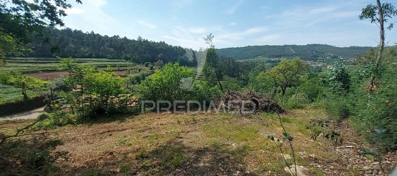 Terreno en Amarante, Portugal 3550 m² No. 56661 16