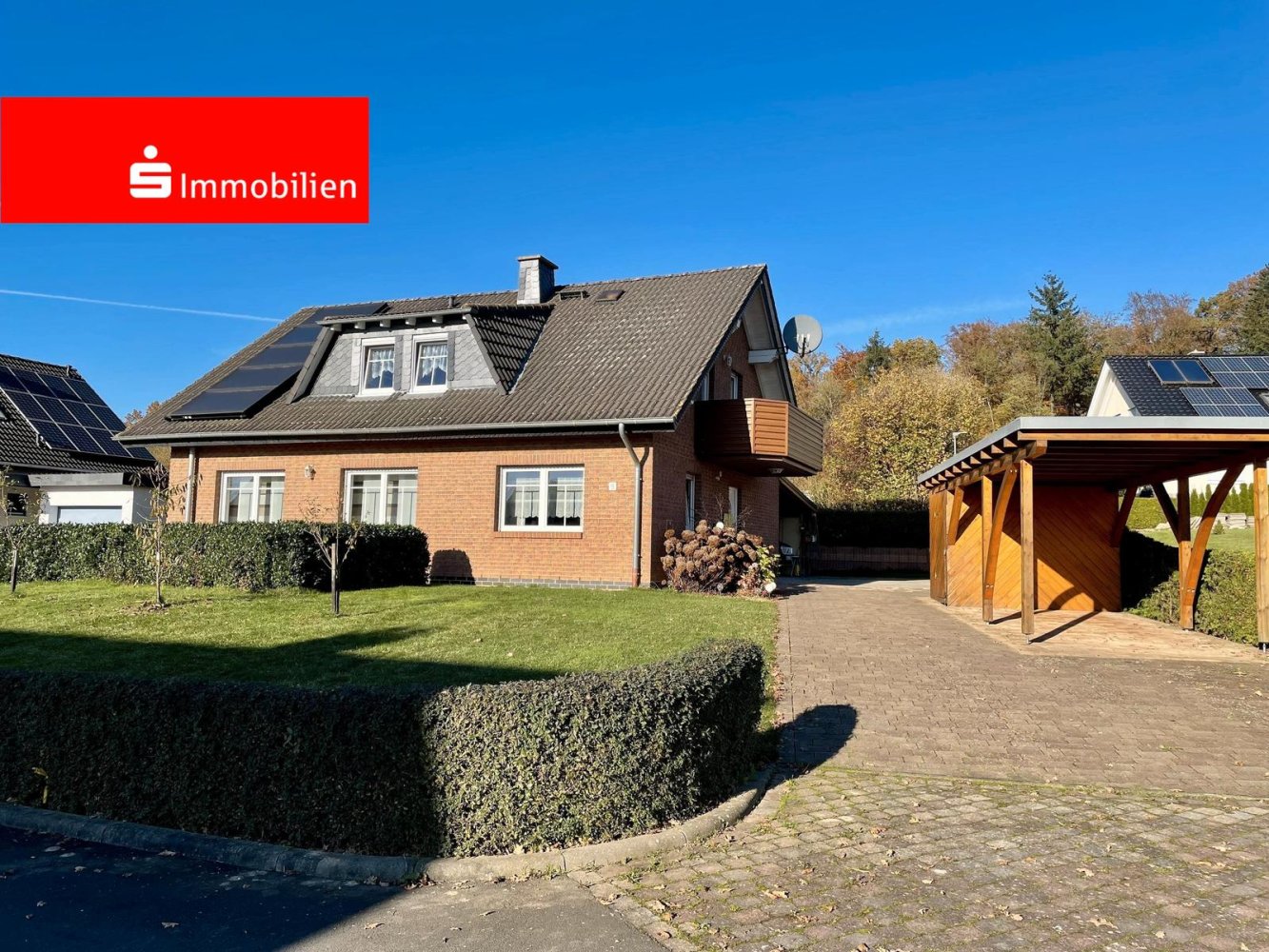 5-salle Maison à Waldeck-Frankenberg, Germany No. 129929