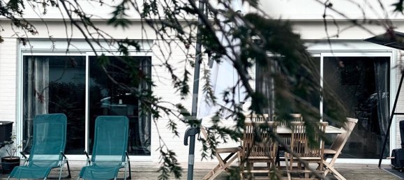 3 bedrooms Villa in Cucq, France No. 225350 2