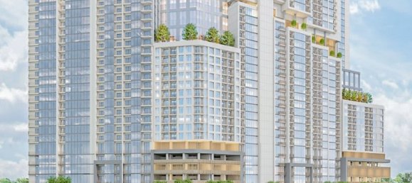 Apartamento de 2 dormitorios en Mohammed Bin Rashid City, UAE No. 2930 9