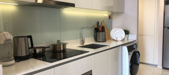 2 chambres Condo à Watthana, Thailand No. 70606 3