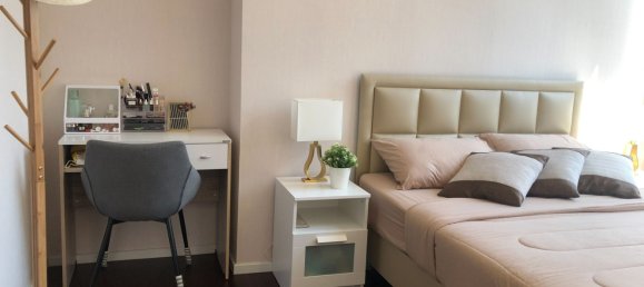 2 chambres Condo à Watthana, Thailand No. 70606 5