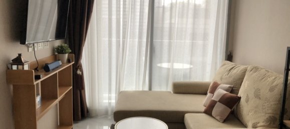 2 chambres Condo à Watthana, Thailand No. 70606 2