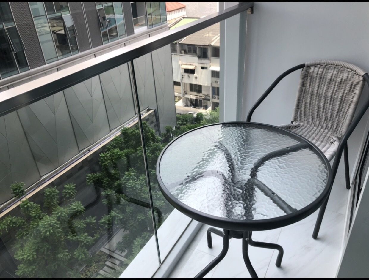 2 chambres Condo à Watthana, Thailand No. 70606