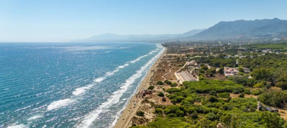 4 غرف نوم بانتهاوس في Marbella, Spain رقم 134340 35