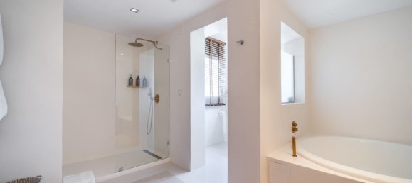 4 غرف نوم بانتهاوس في Marbella, Spain رقم 134340 20