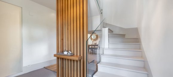 4 غرف نوم بانتهاوس في Marbella, Spain رقم 134340 15