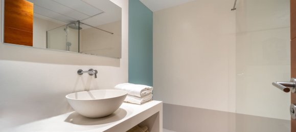 4 غرف نوم بانتهاوس في Marbella, Spain رقم 134340 9