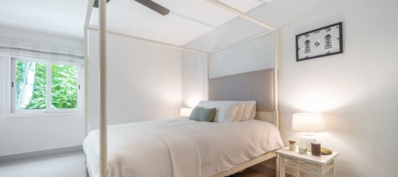 4 غرف نوم بانتهاوس في Marbella, Spain رقم 134340 11