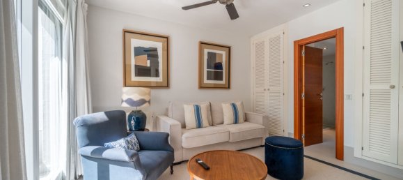 4 غرف نوم بانتهاوس في Marbella, Spain رقم 134340 17