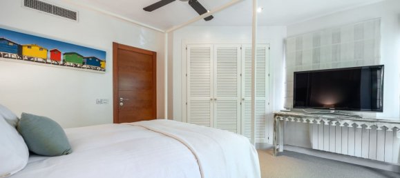 4 غرف نوم بانتهاوس في Marbella, Spain رقم 134340 13