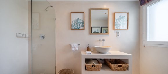 4 غرف نوم بانتهاوس في Marbella, Spain رقم 134340 12