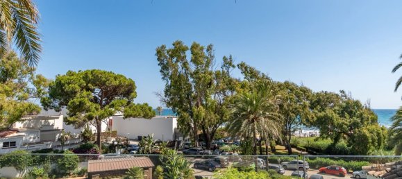 4 غرف نوم بانتهاوس في Marbella, Spain رقم 134340 28