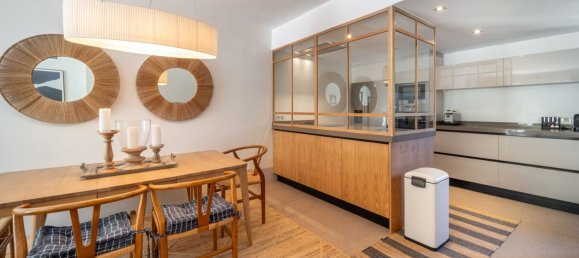 4 غرف نوم بانتهاوس في Marbella, Spain رقم 134340 2