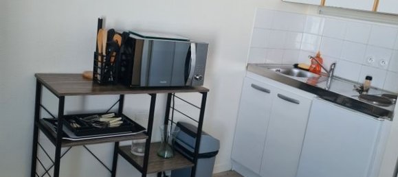 2 rooms Apartment in Redon, France No. 363288 2