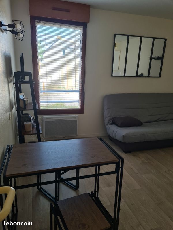 2 rooms Apartment in Redon, France No. 363288